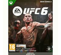 EA Sports UFC 6 - Xbox Series X