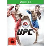 EA Sports UFC [import allemand]