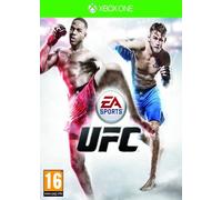 Ea Sports Ufc Xbox One