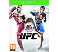 Ea Sports Ufc Xbox One