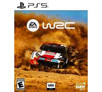 Wrc - Ps5 (Us)