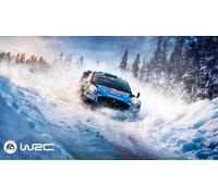 EA Sports WRC