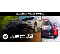 EA SPORTS WRC 24 Season Expansion Bundle (PC)
