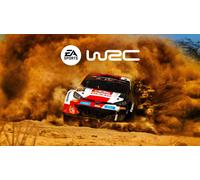 EA SPORTS WRC (PC)