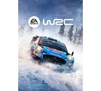 EA Sports WRC (PC) EA App Key EUROPE