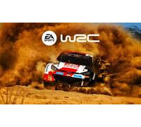 EA SPORTS WRC Preorder Bonus (PS5)