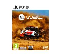 Electronic Arts WRC 23 Standard PlayStation 5