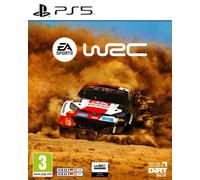 EA Sports WRC - Jeu PS5
