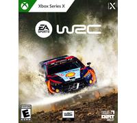 Ea Sports Wrc (:) - Xbox Series X