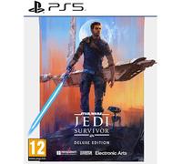 Ea Star Wars Jedi: Survivor Deluxe Edition PS5 Taille unique Unisex