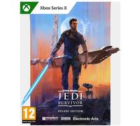 Ea Star Wars Jedi: Survivor Deluxe Edition Xbox 4 Taille unique Unisex