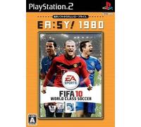 EA : Sy 1980 Fifa 10 World Classe Soccer sony PLAYSTATION 2 PS2 Neuf et Scellé