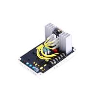 EA05AF Plaque stabilisatrice Groupe électrogène diesel sans balais Régulateur de tension automatique Régulateur d'excitation monophasé Régulateur de tension automatique