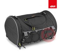 GIVI EA107B Sac de Selle Forme Rouleau Ligne Easy-T, 35 L