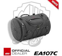 EA107C Sac GIVI De Queue Codino Arrière À Rouleau 35 Litres