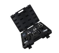 EA211 Pour EVO 4 Cylindres TSi ACT Outil Réglage Du Moteur Ensemble D'outils Courroie Distribution Compatible Avec Skoda Pour Kamiq 2019 Pour Karoq 2017 Kit d'outils de Calage pour Moteur