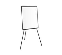 EA2306315 chevalet de conférence et accessoires Autonome 700 x 1000 mm Acier émaillé Blanc