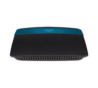 Linksys EA2700 - Routeur sans fil commutateur 4 ports - 1GbE Bi-bande G
