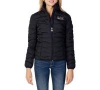 "Ea7 320938 Veste tampon noire pour femmes" : Taille - XS Taille : XS