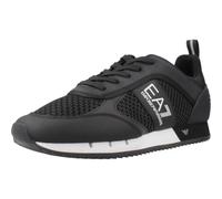 Ea7 7X000334 BASKETS BASSES Homme