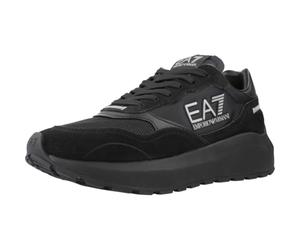 Ea7 7X000341 BASKETS BASSES Homme