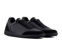EA7 Baskets Emporio Armani Triple Black U26EA11 7X000405 AF19826 MC357, Noir , 37 1/3 EU