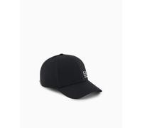 EA7 Emporio Armani Casquette de baseball Train Core ID Logo Noir M