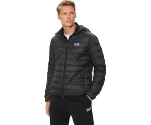 EA7 Doudoune ML avec Capuche