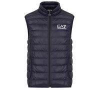 Ea7 Emporio Armani 8npq01 Vest Bleu XL Homme