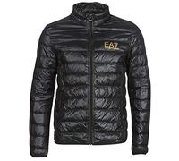 Ea7 Emporio Armani 8npb01 Jacket Noir XL Homme