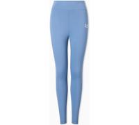 EA7 EA7 Blue Core Identity Leggings