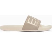 EA7 EA7 Natural Beachwear Sliders