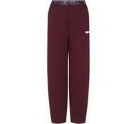 EA7 EA7 Red Regular Fit Joggers