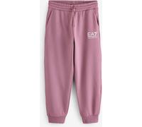 EA7 EA7 Regular Fit Pink Joggers