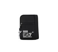 Bandoulière EA7 Train Core Mini Pouch noir pur