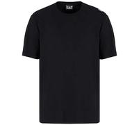 EA7 Emporio Armani 6DPT06-PJFFZ Short Sleeve T-Shirt M