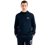 Ea7 Emporio Armani 7m000568_af13512 Full Zip Sweatshirt XL
