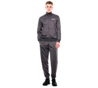 Ensembles de survêtement hommes Emporio Armani EA7 TRAIN VISIBILITY M T-SUIT Noir EU XL