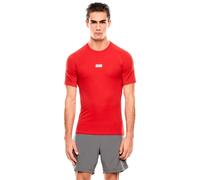 Ea7 Emporio Armani 7m001346_af22268 Short Sleeve T-shirt Rouge 3XL Homme