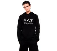 Ea7 Emporio Armani 7m001413_af22266 Sweatshirt Noir S Homme