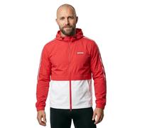 Ea7 Emporio Armani 7m001486_af13190 Bomber Jacket Rouge L Homme