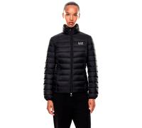Ea7 Emporio Armani 7w000473_af12477 Down Jacket Noir M Femme