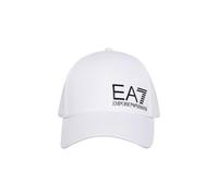 EA7 Emporio Armani Casquette 7X000005-AF11989 noir/blanc Taille 57-58 M