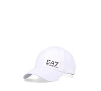 Ea7 Emporio Armani 7x000005-af11989 Baseball Cap Blanc M