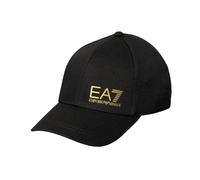 Casquette EA7 Baseball noir pur - XS