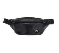 Emporio Armani EA7 - Sac Avec Logo Imprimé - unisex - Sacs - Noir - Taille: ONE Size