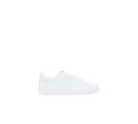 Emporio Armani EA7 Baskets Classic CC blanc pur Taille 43 1/3