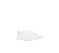 Baskets basses femmes Emporio Armani EA7 7X000331 Blanc 45 1/3
