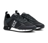 Baskets basses hommes Emporio Armani EA7 7X000334 Noir 43 1/3