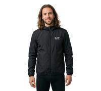 Ea7 Emporio Armani 8npb22_pngrz Bomber Jacket Noir M Homme